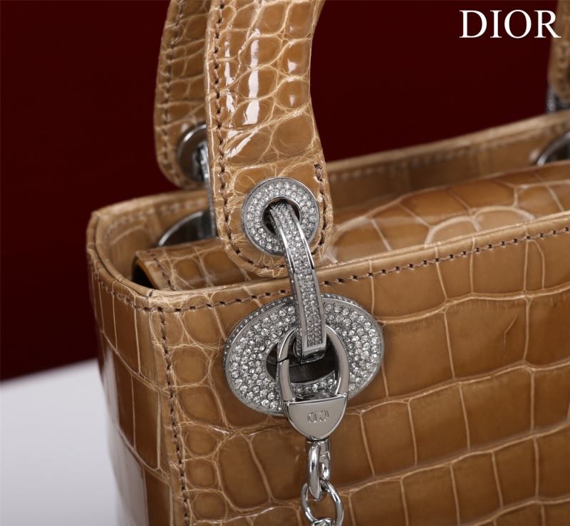 Dior My Lady Bags